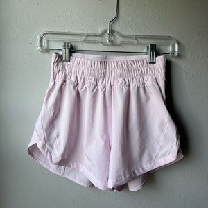 Lululemon Hotty Hot High-Rise Shorts 2.5” (NO LINER)